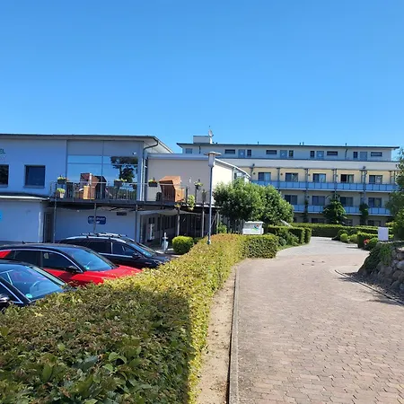 Strandhaus 2 Eg 公寓