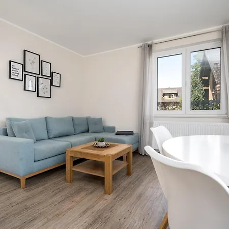 Strandhaus 2 Eg Röbel