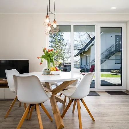 Strandhaus 2 Eg