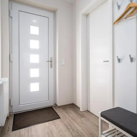 Strandhaus 2 Eg Apartment