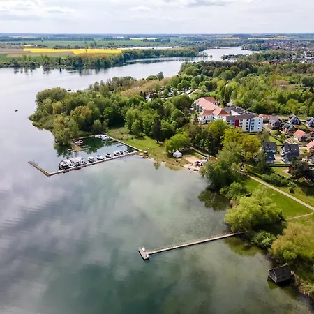 Strandhaus 2 Eg