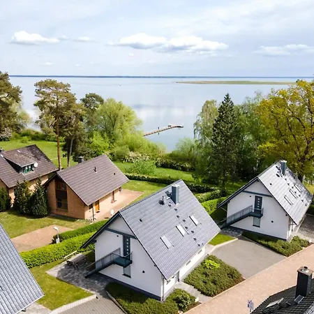 Apartament Strandhaus 2 Eg