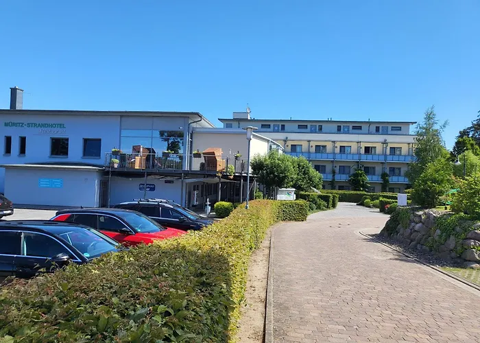 Strandhaus 2 Eg 公寓